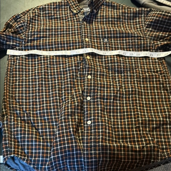 Ralph Lauren Vintage Casual Button Down Shirt - Picture 8 of 9
